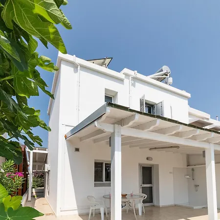 Ammos Side Seaview 11 Villa