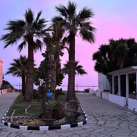 Ammos Side Seaview 11 Larnaca