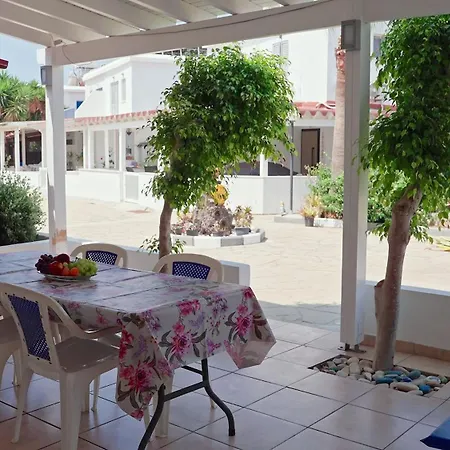 Ammos Side Seaview 11 Villa Larnaca